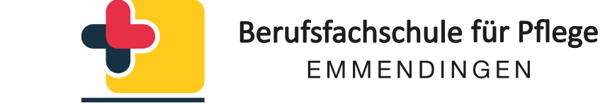 Logo von Berufsfachschule für Pflege im Landkreis Emmendingen - zur Startseite